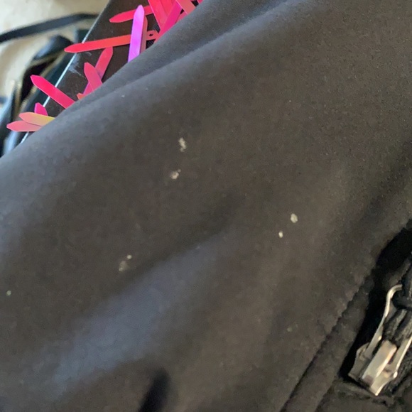 Free Country Black Vest - Picture 5 of 13